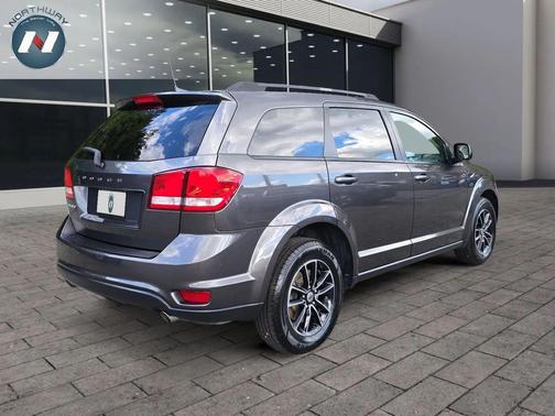 2018 Dodge Journey SXT