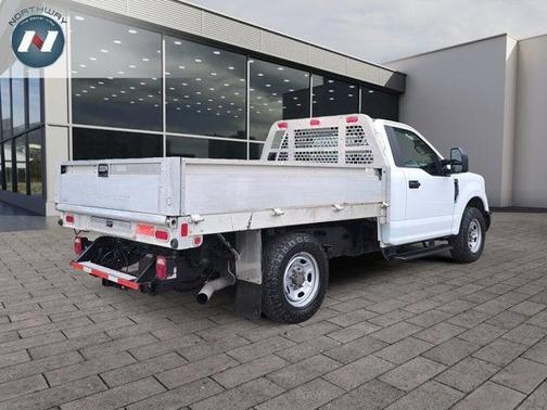 2019 Ford F-250 XL