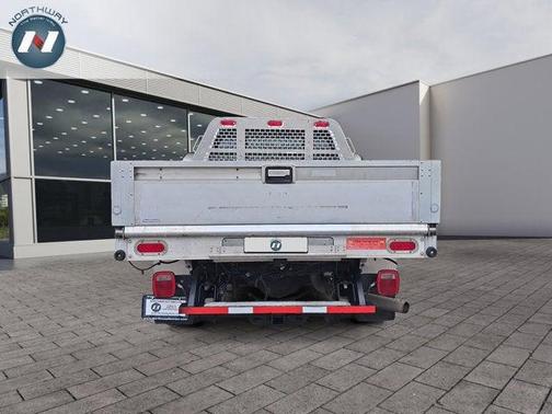 2019 Ford F-250 XL