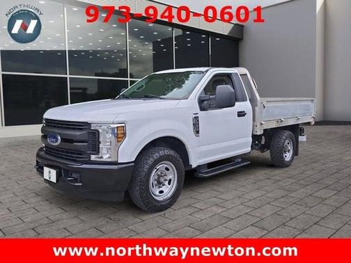2019 Ford F-250 XL