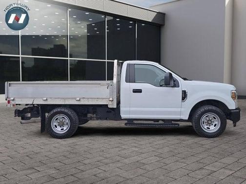 2019 Ford F-250 XL