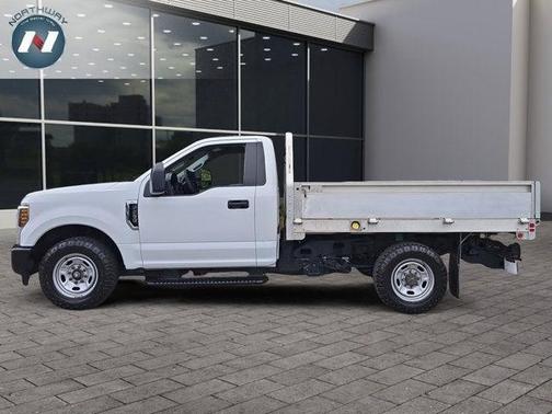 2019 Ford F-250 XL