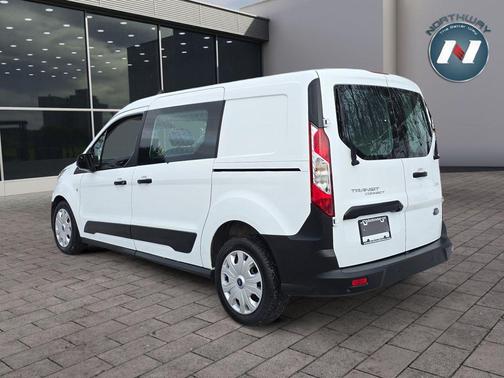 2022 Ford Transit Connect XL Cargo Van