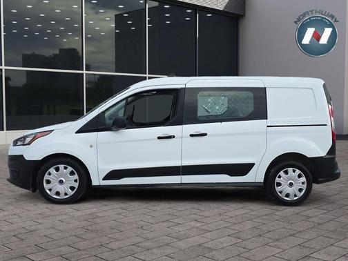 2022 Ford Transit Connect XL Cargo Van
