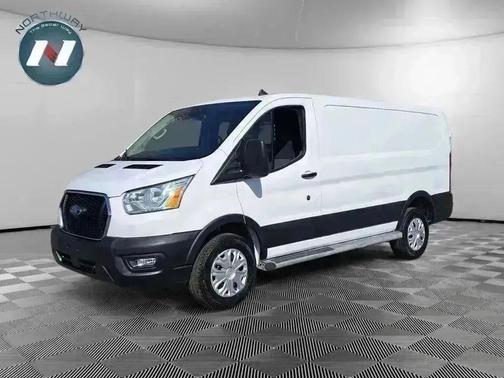 2023 Ford Transit-250 Base