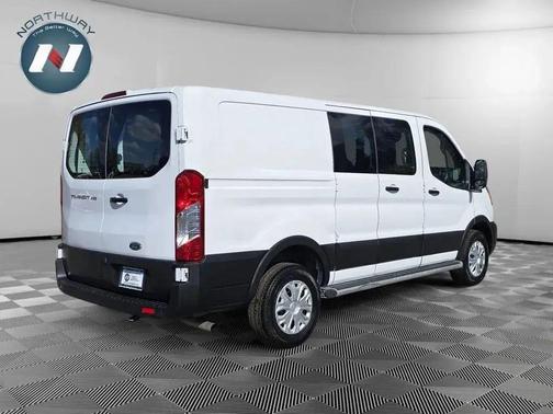 2023 Ford Transit-250 Base