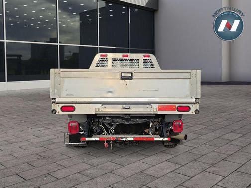 Oxford White 2020 Ford F-250 XL