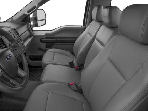 2017 Ford F-250 XL