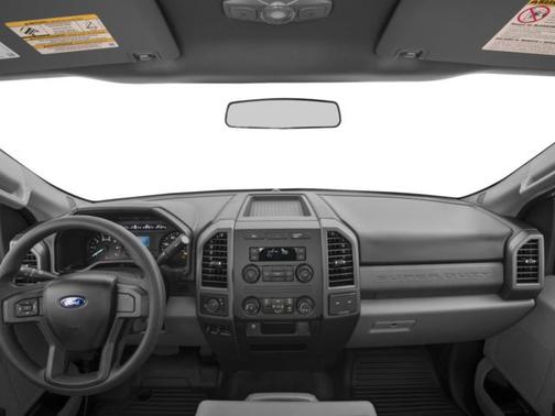 2017 Ford F-250 XL