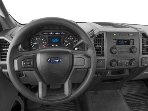 2017 Ford F-250 XL