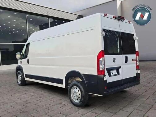 2022 RAM ProMaster 2500 High Roof