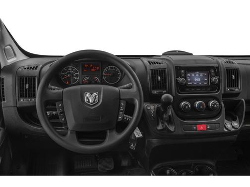 2021 RAM ProMaster 3500 High Roof