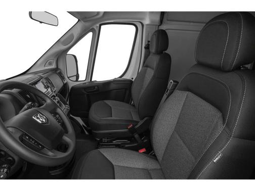 2021 RAM ProMaster 3500 High Roof