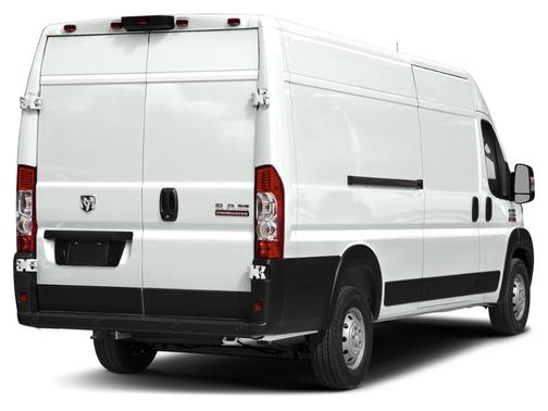 2021 RAM ProMaster 3500 High Roof