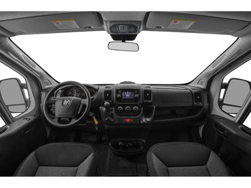 2021 RAM ProMaster 3500 High Roof