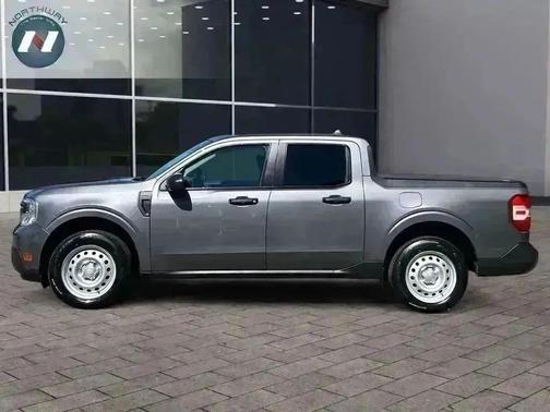 2022 Ford Maverick XL