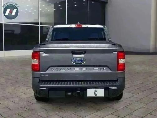 2022 Ford Maverick XL