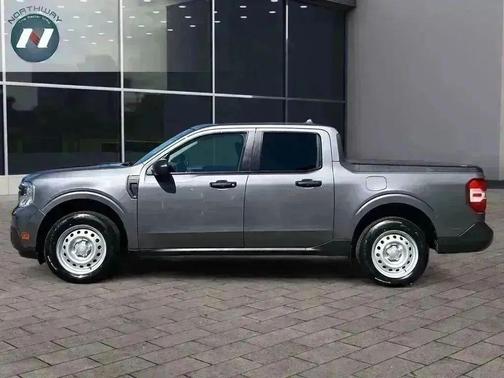 2022 Ford Maverick XL