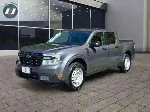 2022 Ford Maverick XL