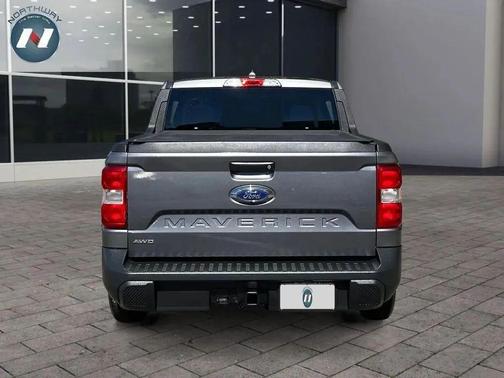 2022 Ford Maverick XL
