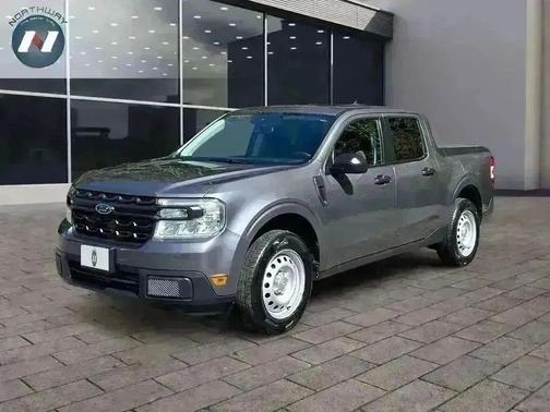2022 Ford Maverick XL