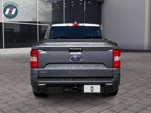 2022 Ford Maverick XL