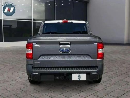 2022 Ford Maverick XL