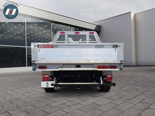 2017 Ford F-250 XL