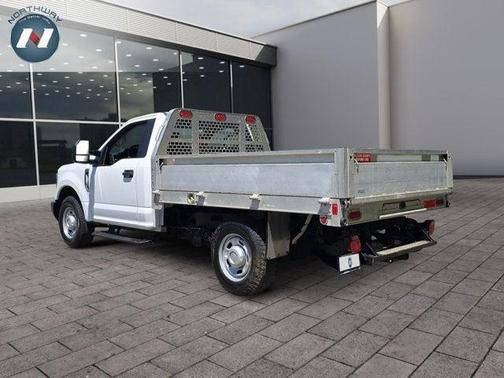 2017 Ford F-250 XL