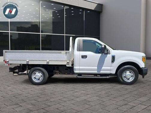 2017 Ford F-250 XL
