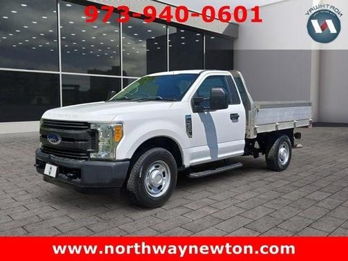 2017 Ford F-250 XL