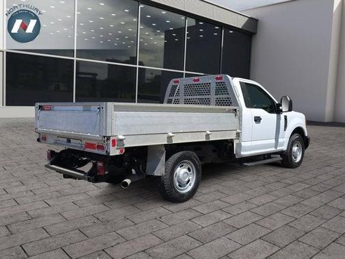2017 Ford F-250 XL