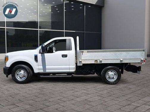2017 Ford F-250 XL