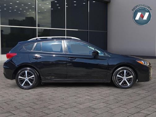 2019 Subaru Impreza 2.0i Premium