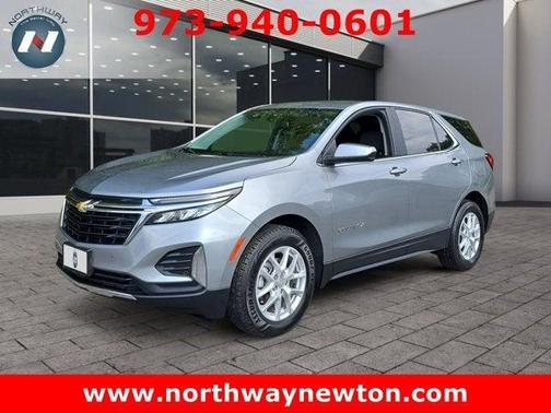 2023 Chevrolet Equinox 2LT