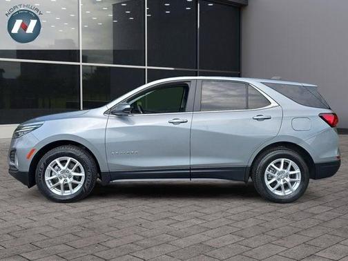 2023 Chevrolet Equinox 2LT