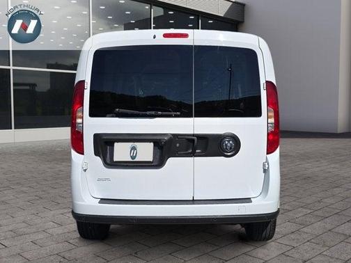 2020 RAM ProMaster City Tradesman SLT