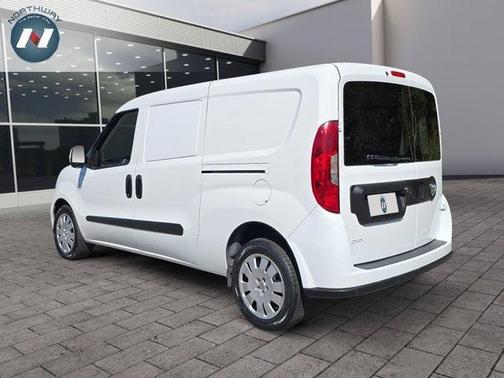 2020 RAM ProMaster City Tradesman SLT