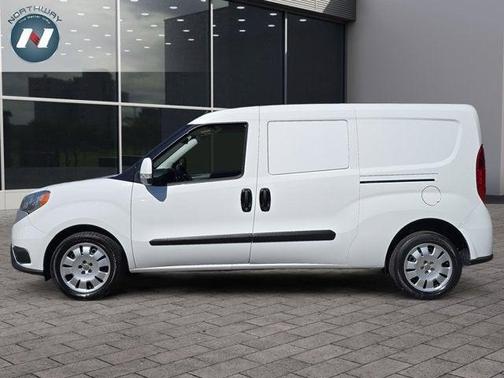 2020 RAM ProMaster City Tradesman SLT