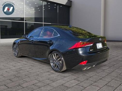 2019 Lexus IS 300 Base