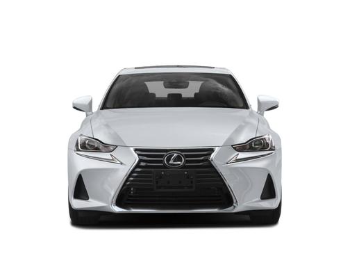 2019 Lexus IS 300 Base