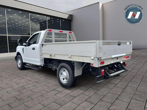 2018 Ford F-250 XL