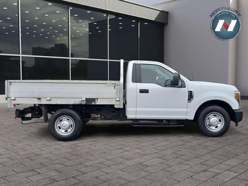 2018 Ford F-250 XL