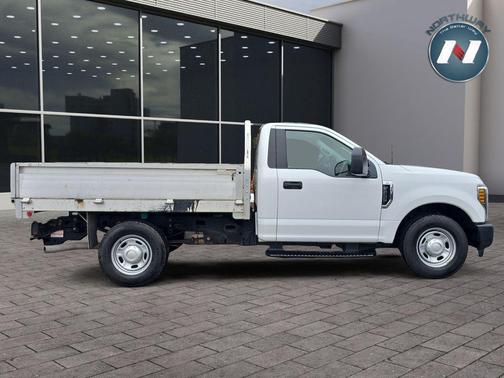 2018 Ford F-250 XL