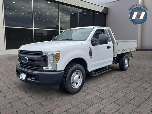 2018 Ford F-250 XL