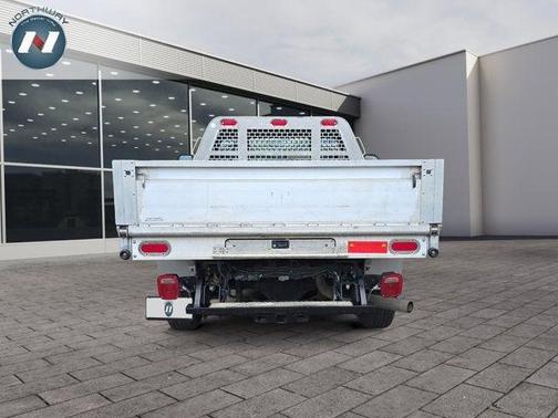 2017 Ford F-250 XL