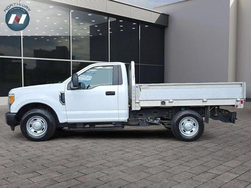2017 Ford F-250 XL