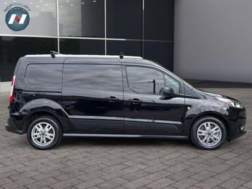 2023 Ford Transit Connect XLT