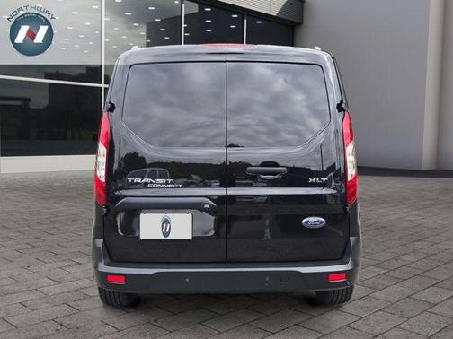 2023 Ford Transit Connect XLT