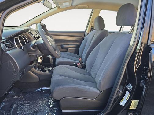 2009 Nissan Versa 1.6